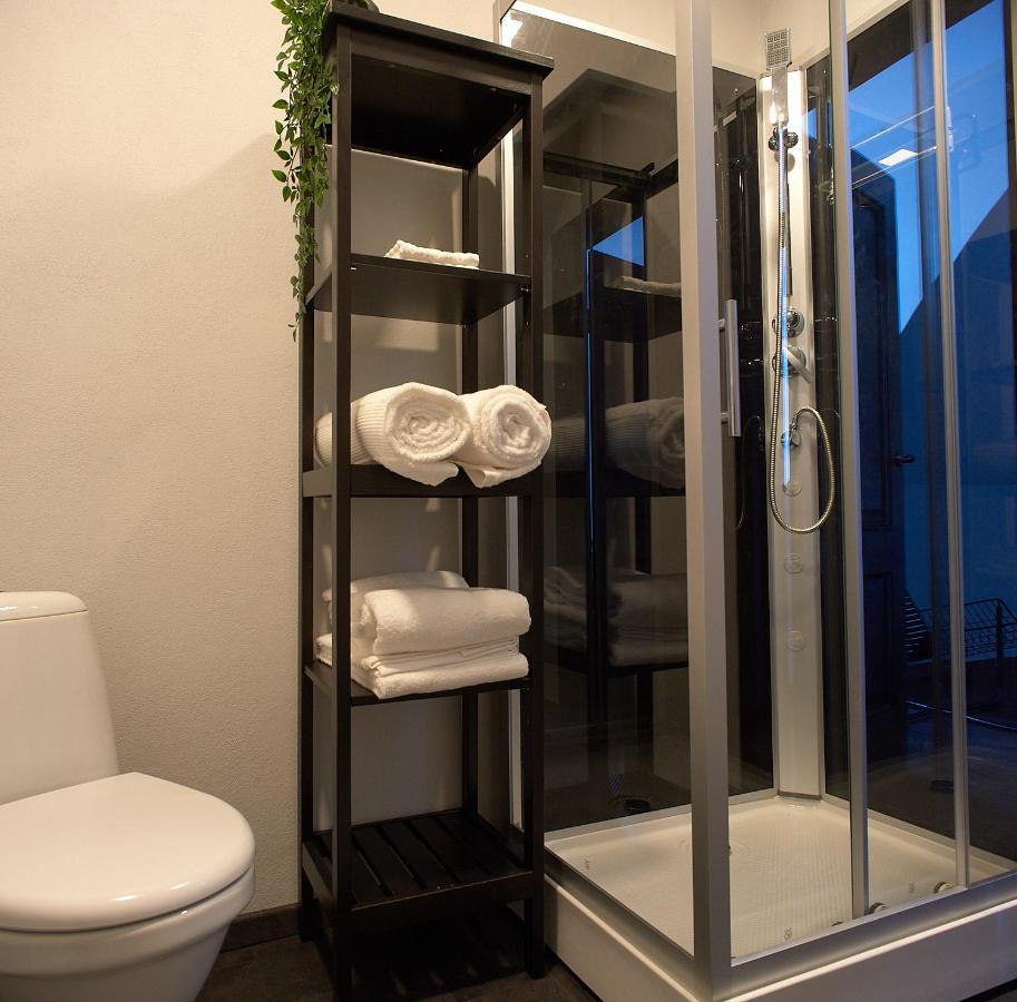 Greenhouse Apartments Jurmala Exterior photo